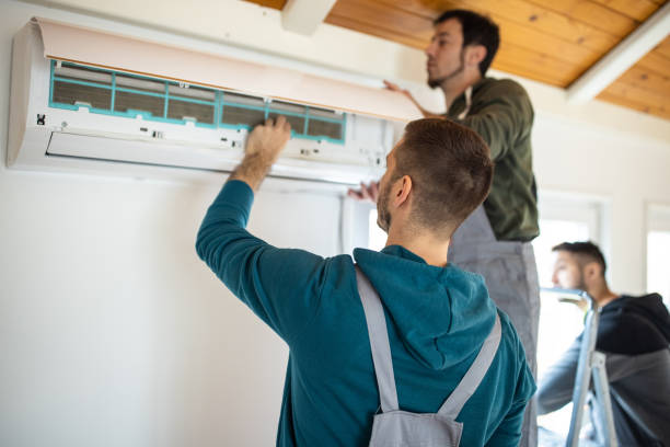 Best HVAC maintenance near me  in Bronte, TX