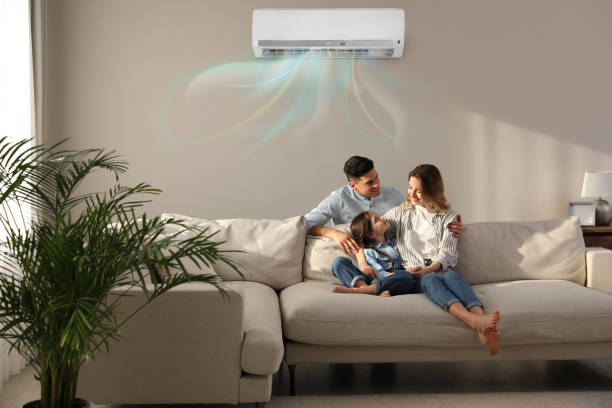 Best HVAC tune-up services  in Bronte, TX