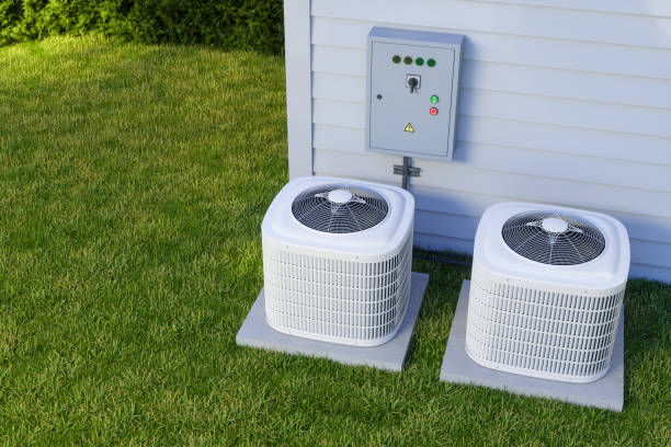 Best HVAC companies near me  in Bronte, TX
