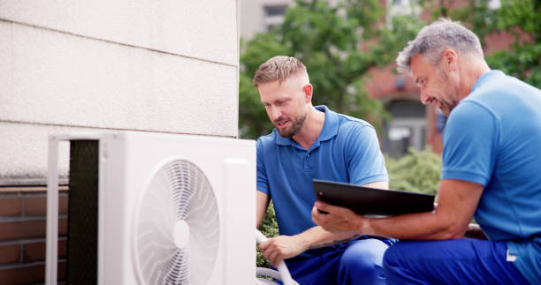 Best Central air repair  in Bronte, TX