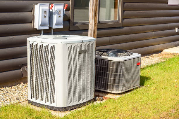 Best HVAC contractors  in Bronte, TX
