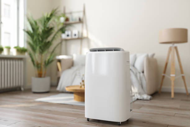 Professional HVAC in Bronte, TX